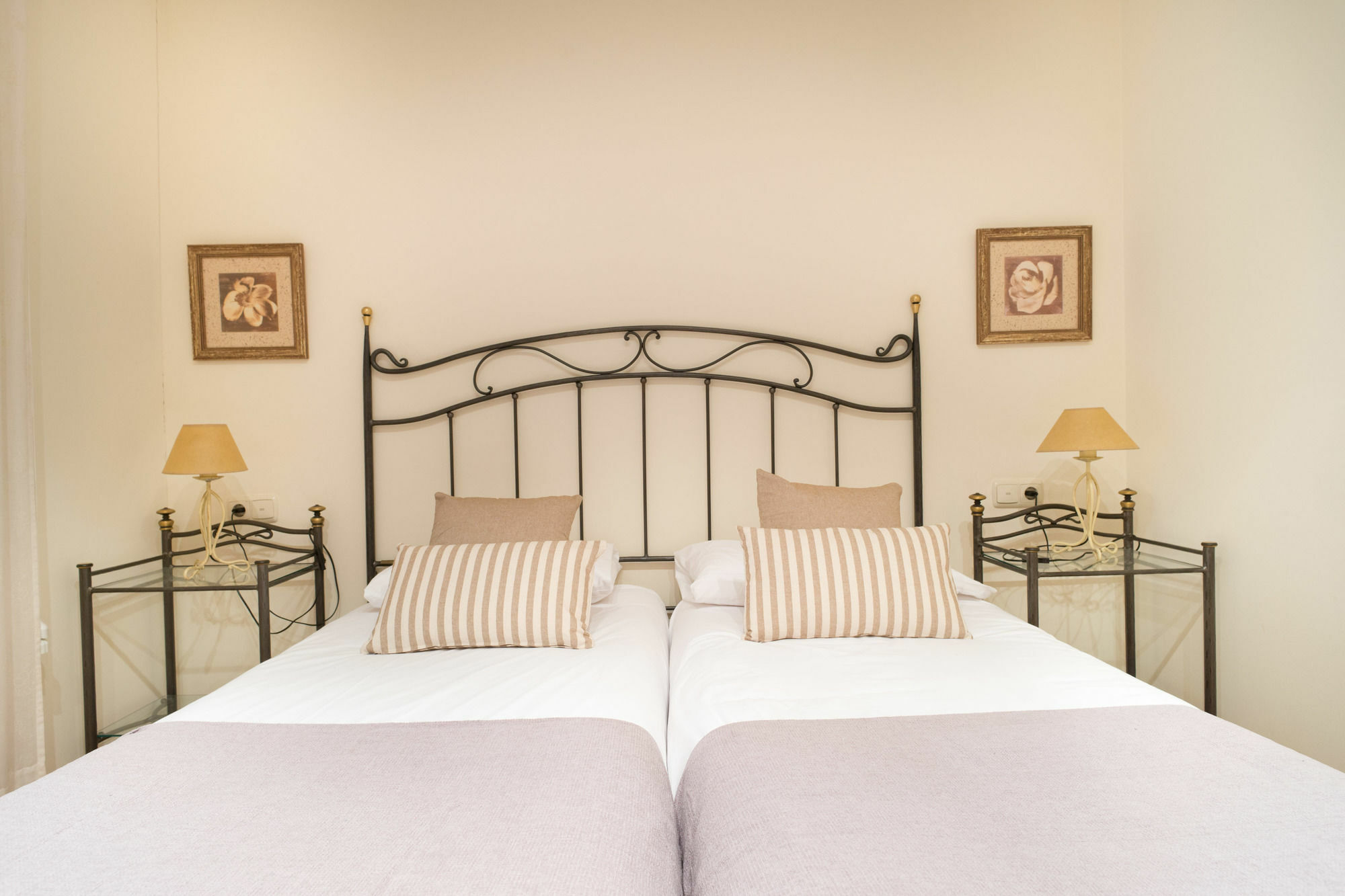 Sanchez Toca - Ib. Apartments San Sebastian Ngoại thất bức ảnh