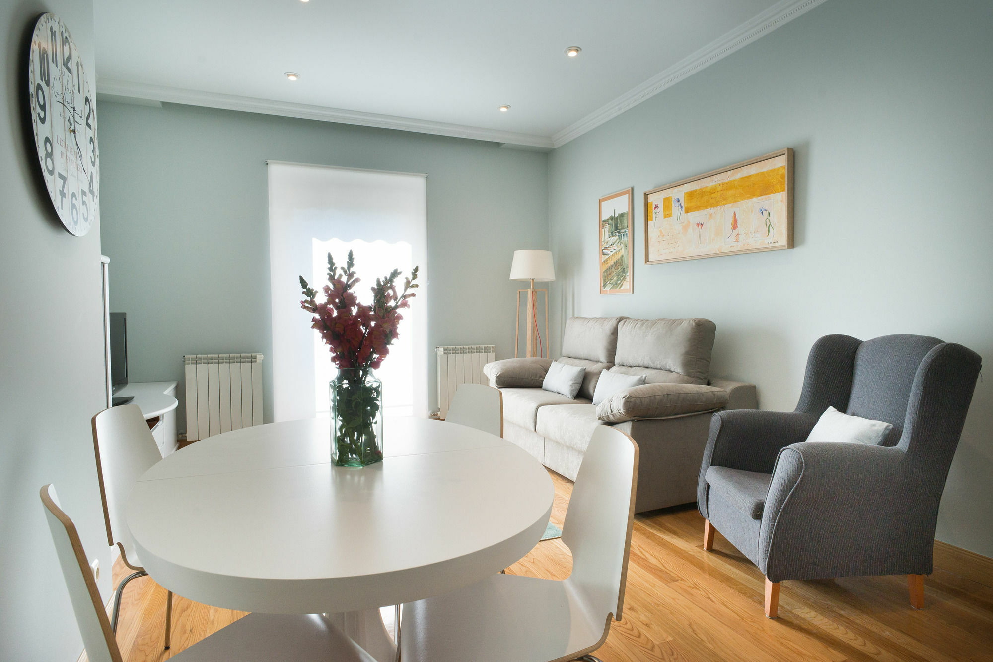 Sanchez Toca - Ib. Apartments San Sebastian Ngoại thất bức ảnh