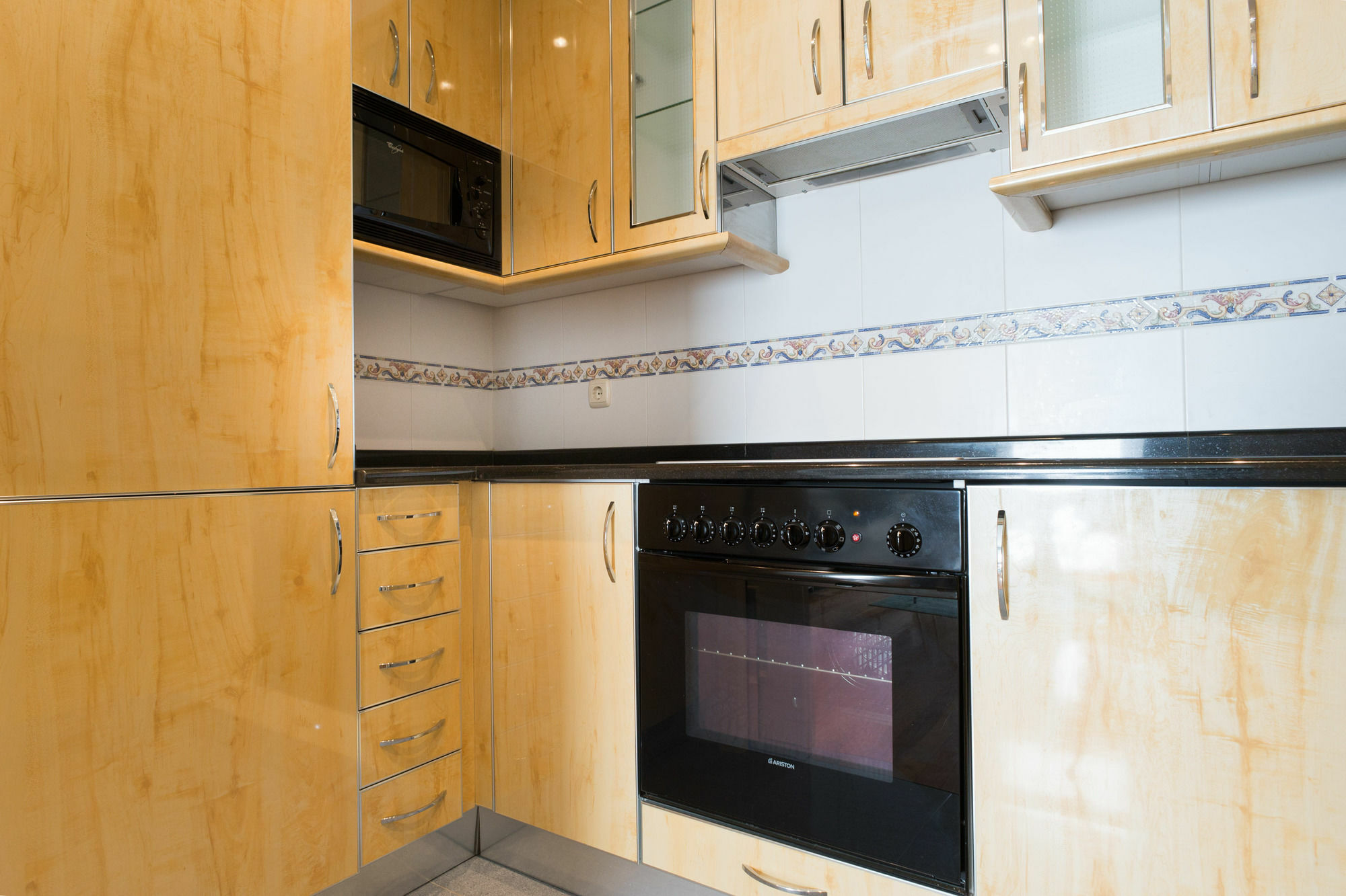 Sanchez Toca - Ib. Apartments San Sebastian Ngoại thất bức ảnh